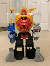 Playskool Heroes Power Rangers