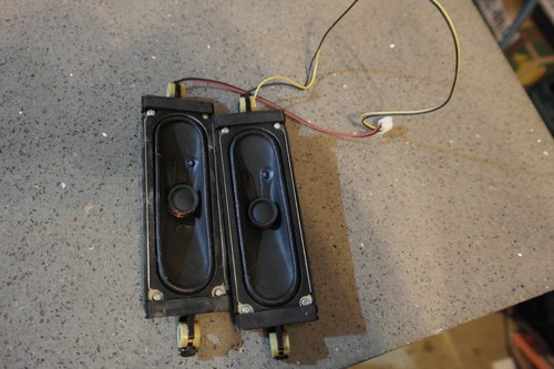 Internal speakers for samsung - internal,