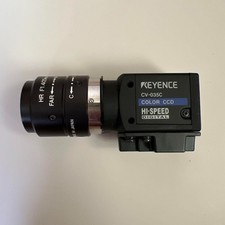Keyence Digital High Speed