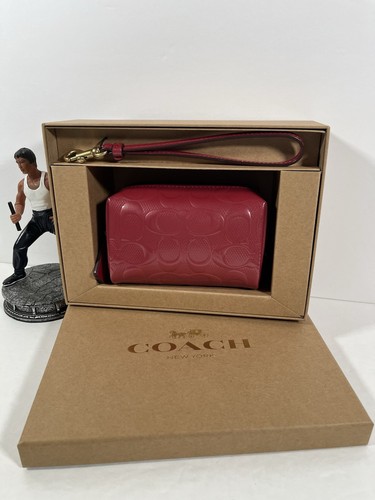 Coach boxed essential - coach,