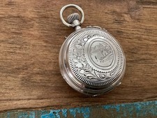 Vintage Coin Silver (.800)