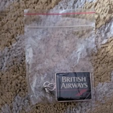 British Airways vintage