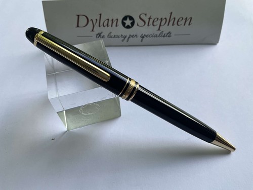 Montblanc meisterstuck 164 - montblanc,