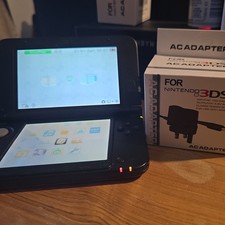 3DS XL Pokemon X & Y Red