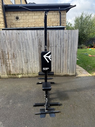 Mirafit home multi gym - mirafit,