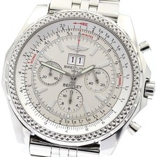 BREITLING Bentley 6.75 A44362