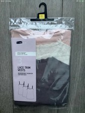 EX M & S Women's Staynew 3