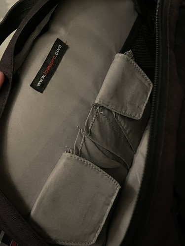 Lowepro fastpack 250 camera - fastpack,