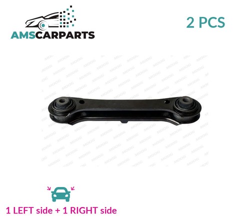 Track control arm - arm, pair