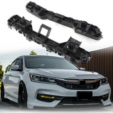 Headlight Bracket Bumper Front