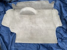 Porsche 944 Carpet Cream