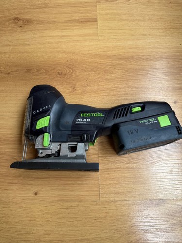 Festool psc 420 carvex - 420,