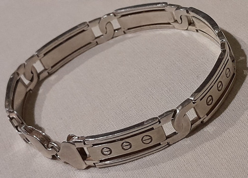 Unisex sterling silver 925 - unisex,