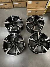 19'' Audi Rs6 Rs7 Style Alloy