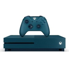 Xbox One Console 1TB Forza 6