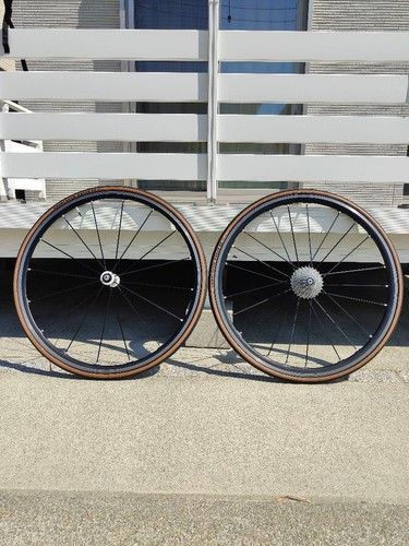 Fulcrum racing zero - fulcrum, very