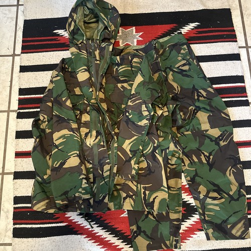 Men british army dpm - british,