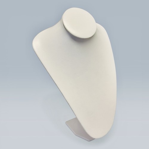 Jewellery mannequin bust - 10,