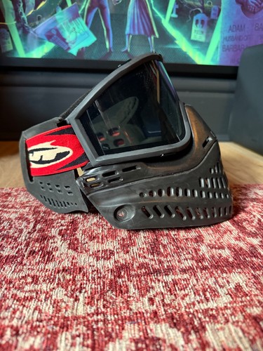 Flex paintball goggle - flex, /