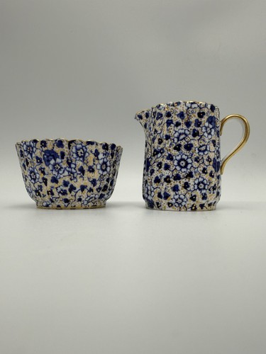 Spode copeland jug sugar bowl - spode,