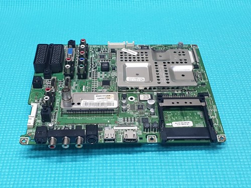 Main board samsung - main, av
