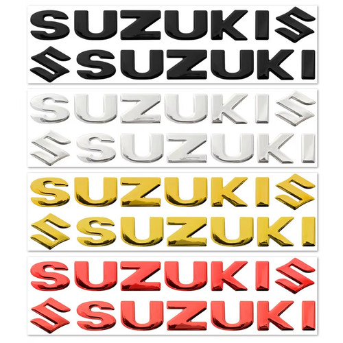 Suzuki motorcycle soft rubber - suzuki,