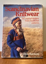 Scandinavian Knitwear/30