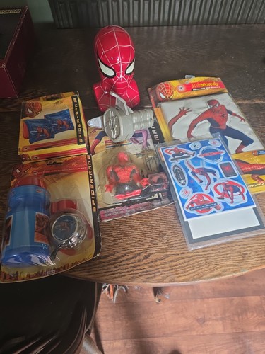 Spider man bundle stickers - bundle,