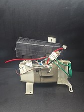 2007-2013 Mercedes W216 W221
