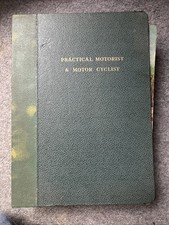 Practical Motorist & Motor