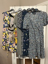 Ladies Size 8 Bundle Of 7