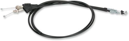 Push pull throttle cable - push/pull,