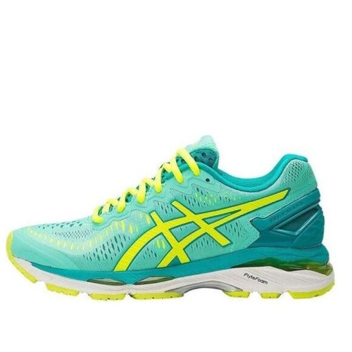 New box asics gel kayano - in,