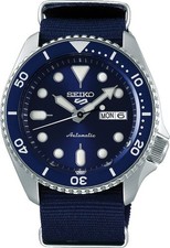 Seiko 5 Sport Automatic Watch