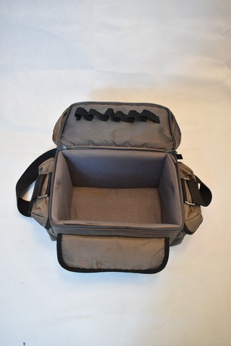 Pullman camera bag - camera,