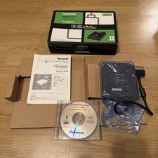 Panasonic 3DO FZ-EM256 Memory