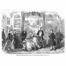 THEATRE Scene From New Men and