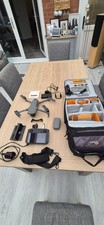 DJI  Mavic 2 Pro Hassleband Drone. In Excellent Condition
