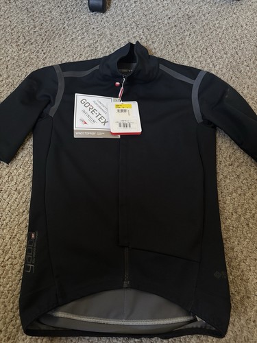 Castelli gabba ros - gabba,