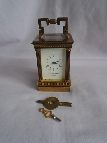 Vintage miniature matthew - miniature,