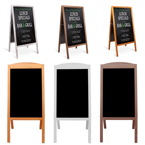 Extra large magnetic frame - large, a-frame