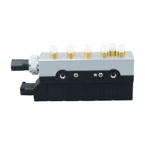 Air suspension valve block for - suspension,