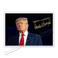 Donald J. Trump - The 47th