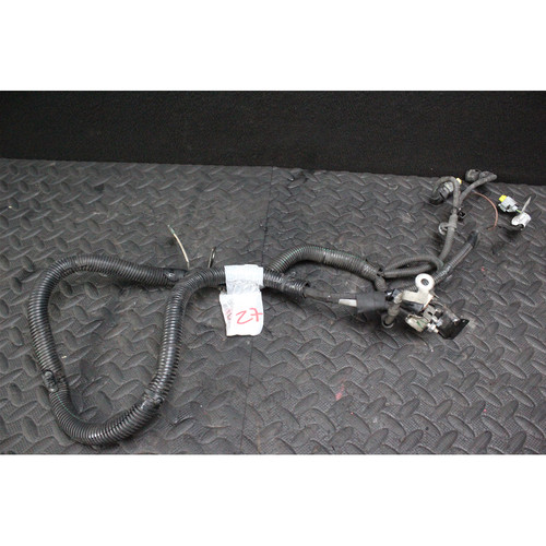 9673227480 battery wiring - 9673227480,