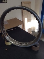 Dunlop Rim Wm2 16 36 Spoke Nos