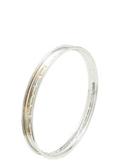 Chrome Steel Wheel Rim