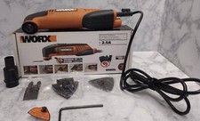 WORX WX665L 120V 2.5 Amp