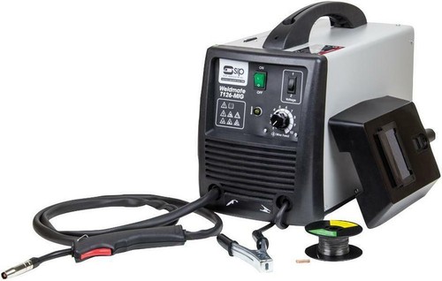 Sip 05710 gasless mig - sip,