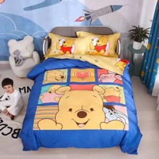 100% Cotton Winnie the Pooh
