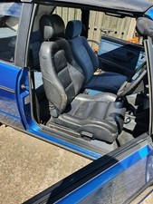Mk1 Golf Seat Base direct fit